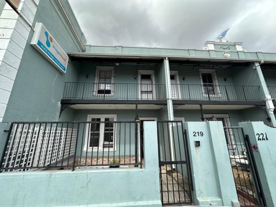 To Let commercial Property for Rent in Observatory Western Cape